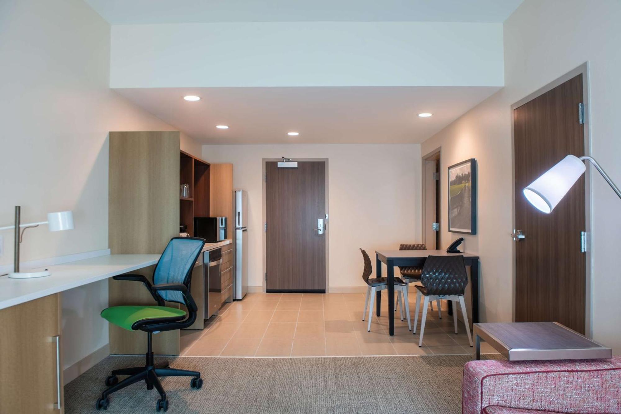 Home2 Suites By Hilton Кингсленд Екстериор снимка