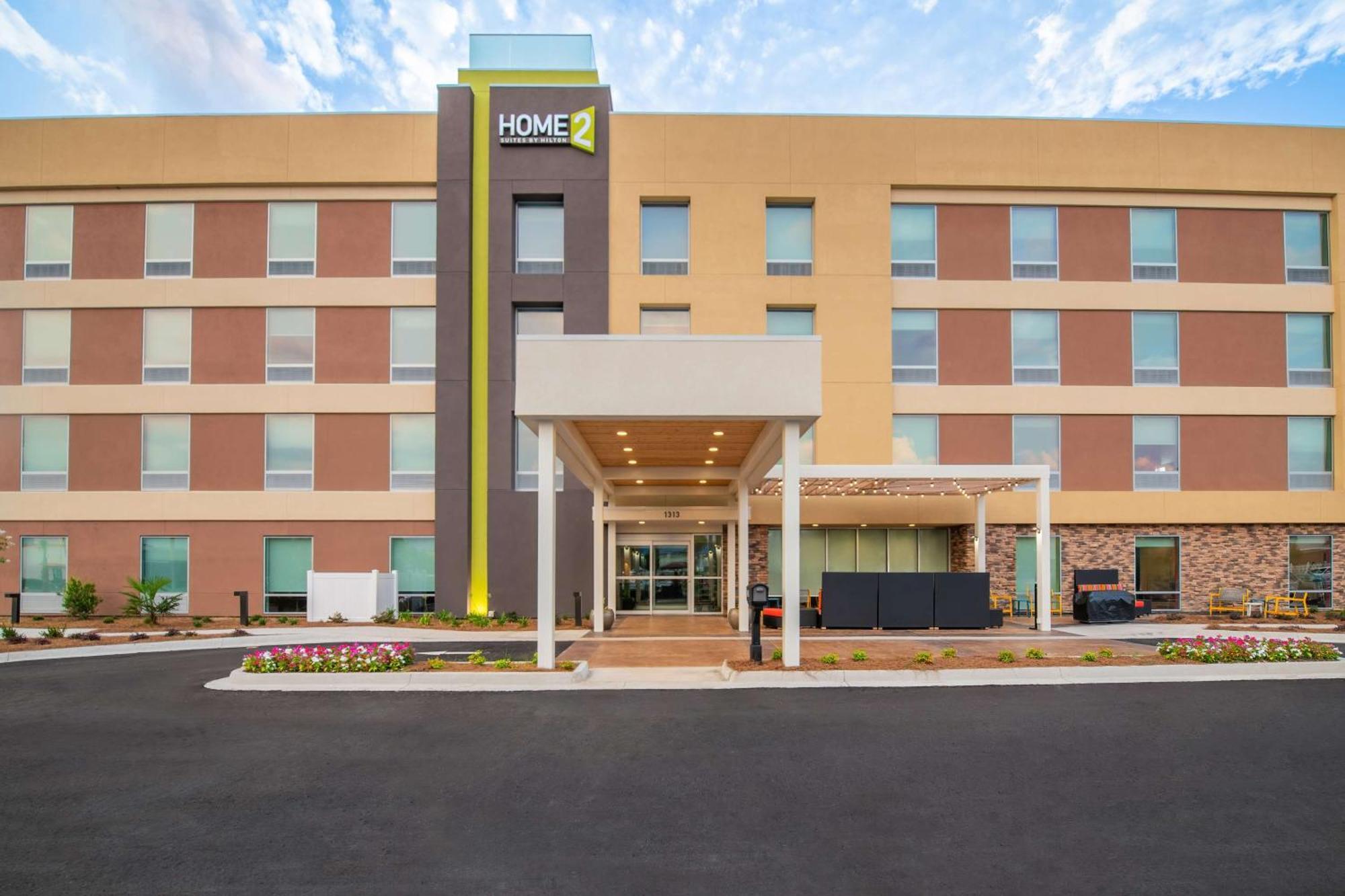 Home2 Suites By Hilton Кингсленд Екстериор снимка