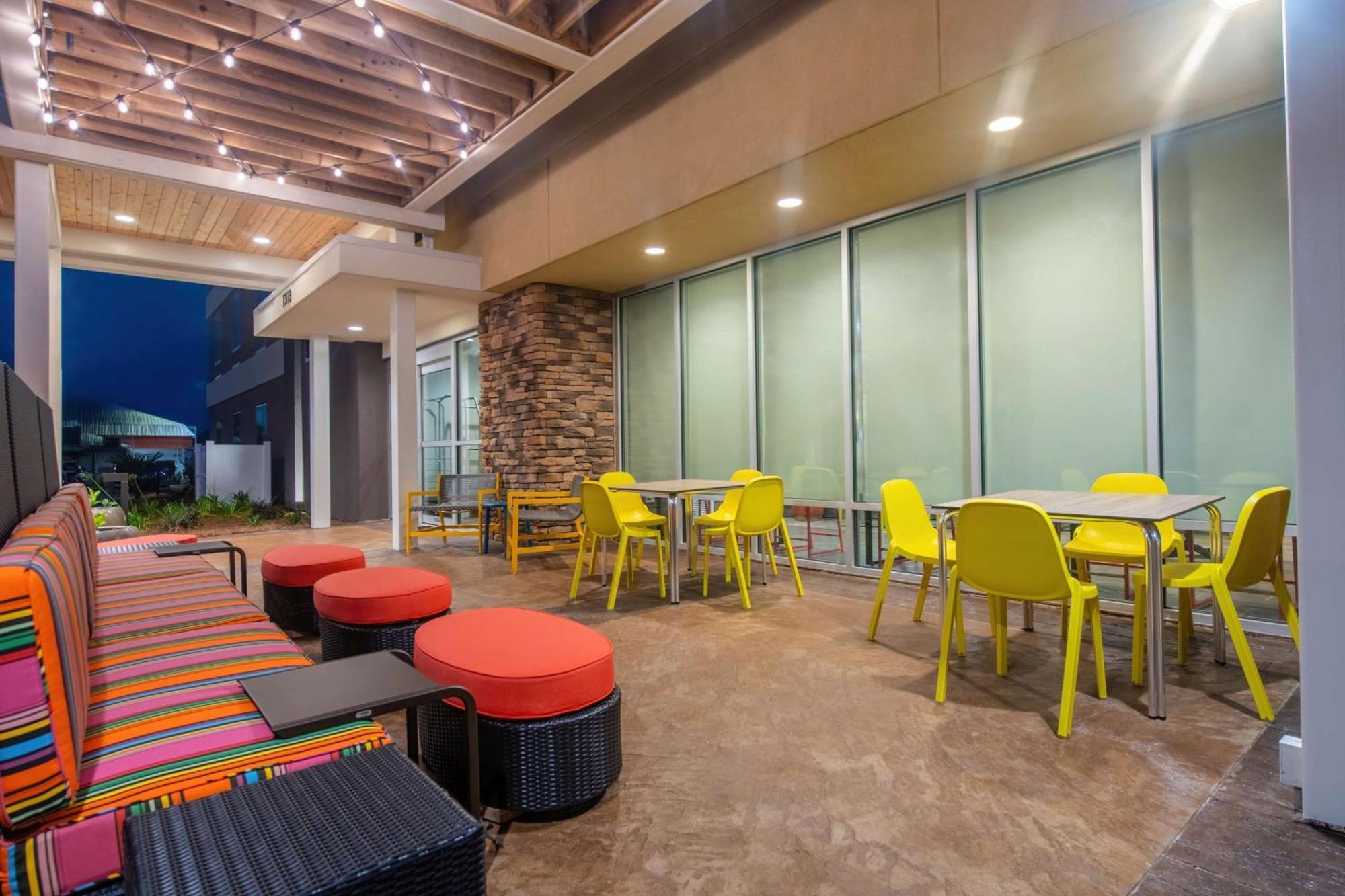 Home2 Suites By Hilton Кингсленд Екстериор снимка